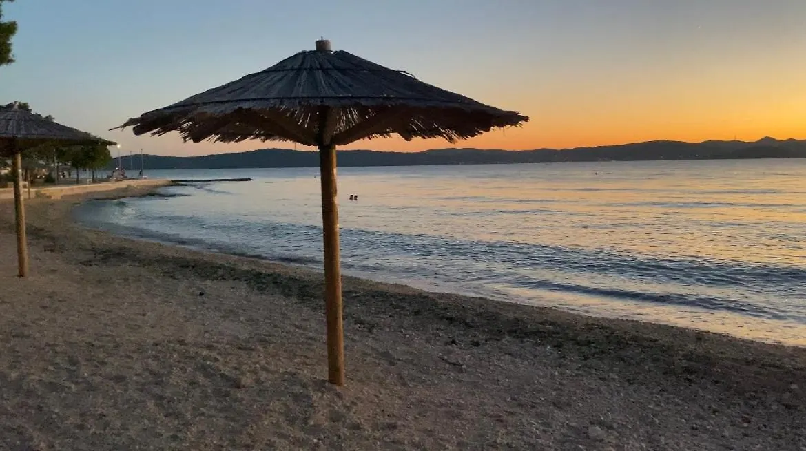 Apartmani Horvat Bibinje