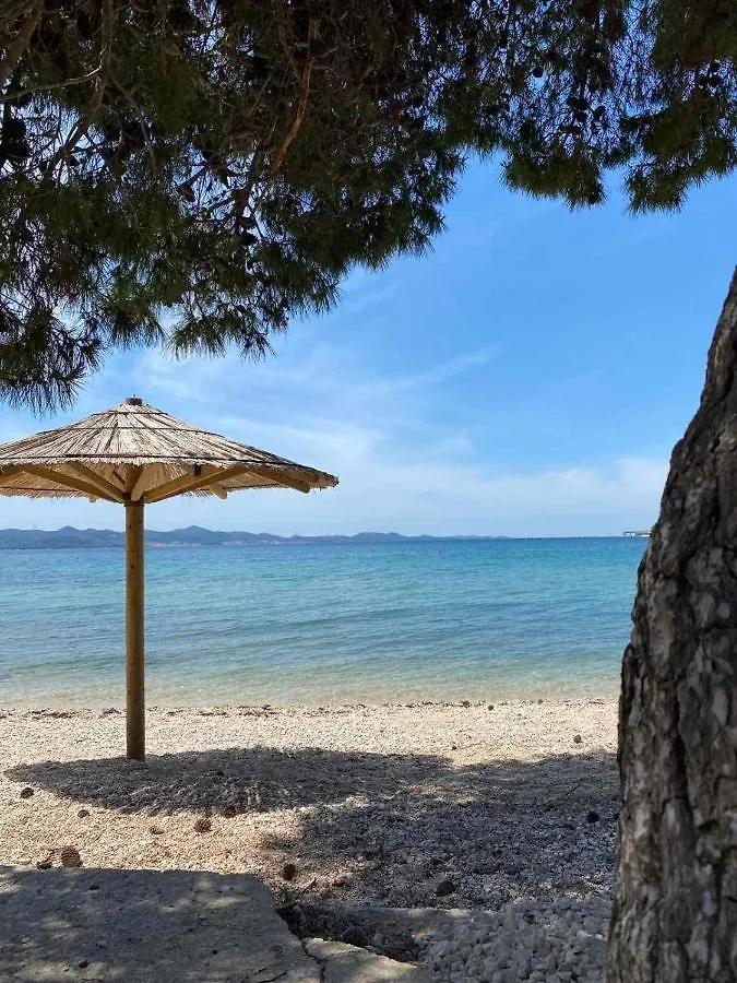 Διαμέρισμα Apartmani Horvat Bibinje