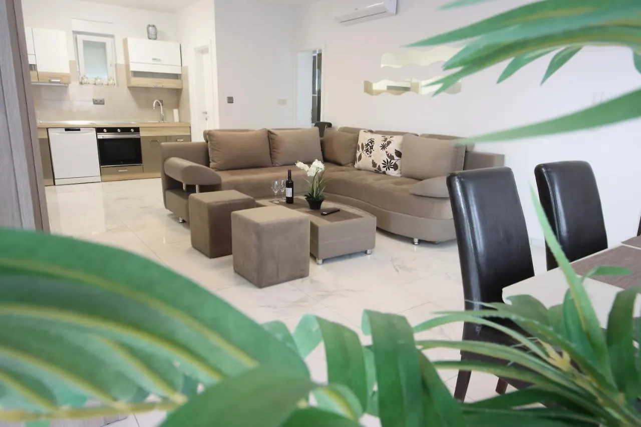 Διαμέρισμα Apartmani Horvat Bibinje