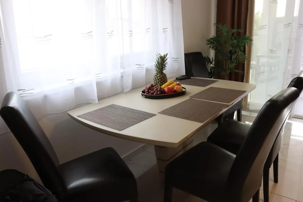 Apartmani Horvat Bibinje 0*,  Κροατία