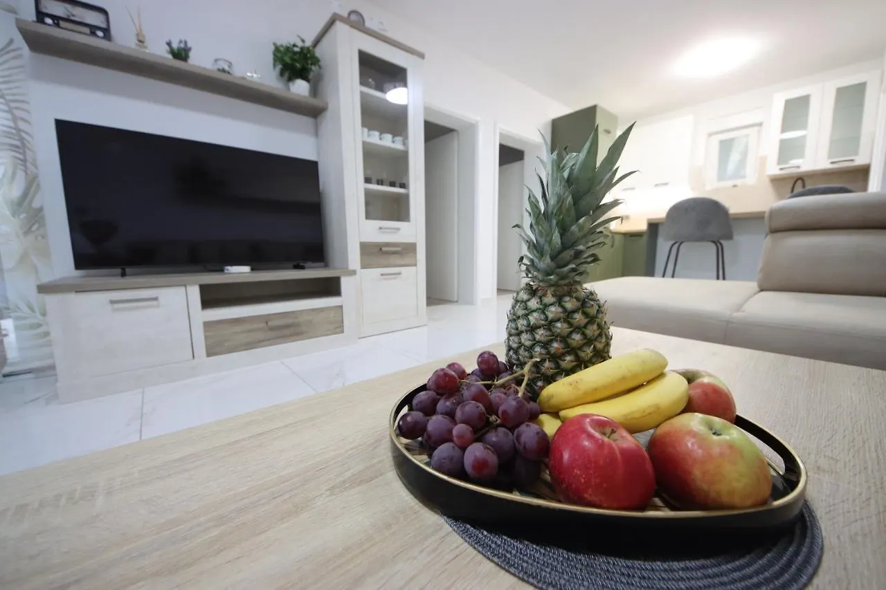 Διαμέρισμα Apartmani Horvat Bibinje Κροατία