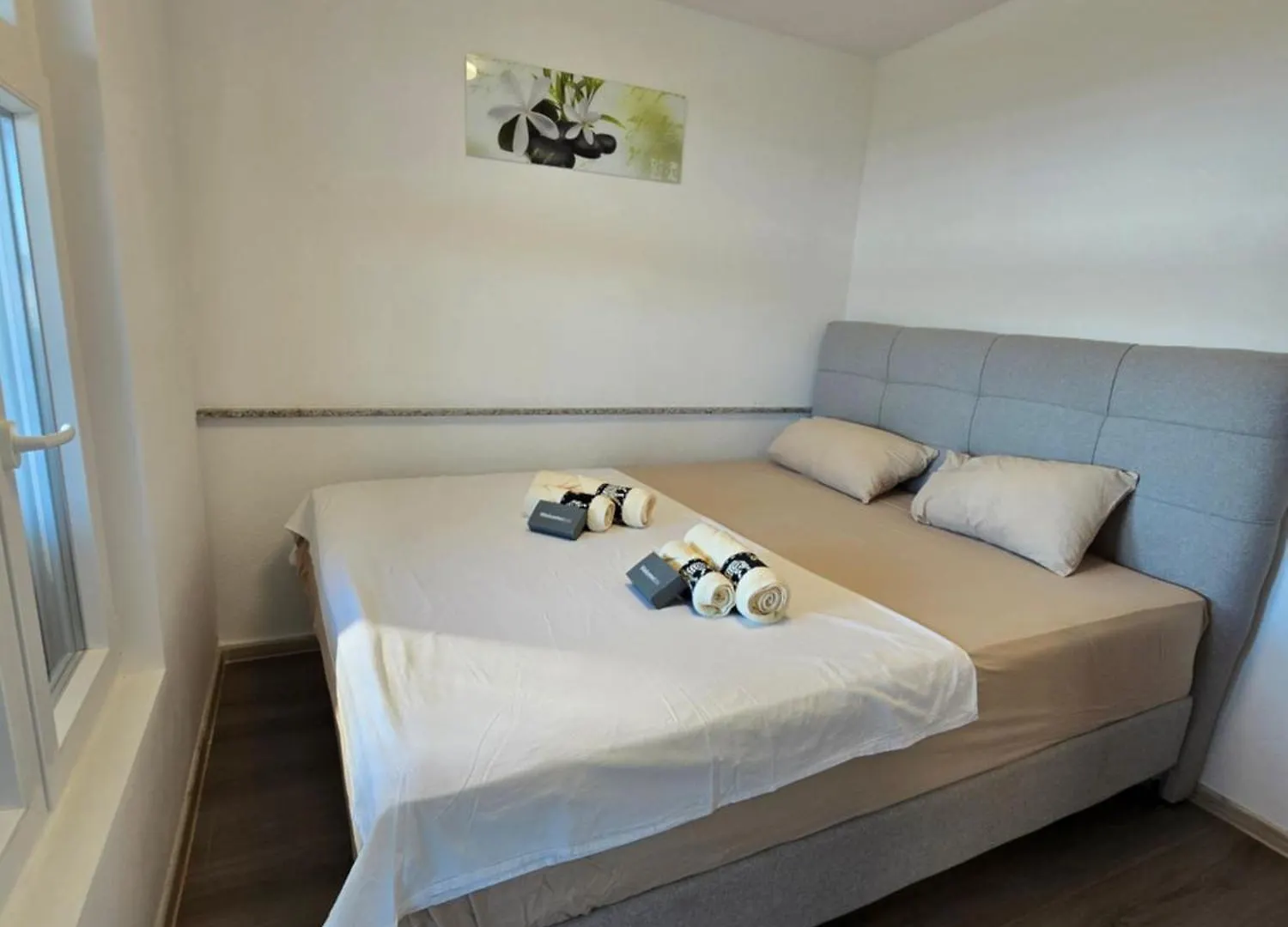 Apartmani Horvat Бибинье