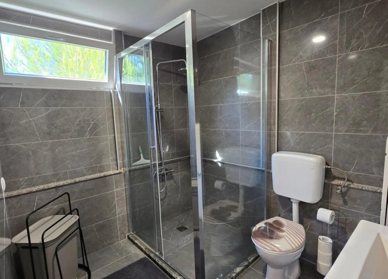 Apartmani Horvat Бибинье Хорватия