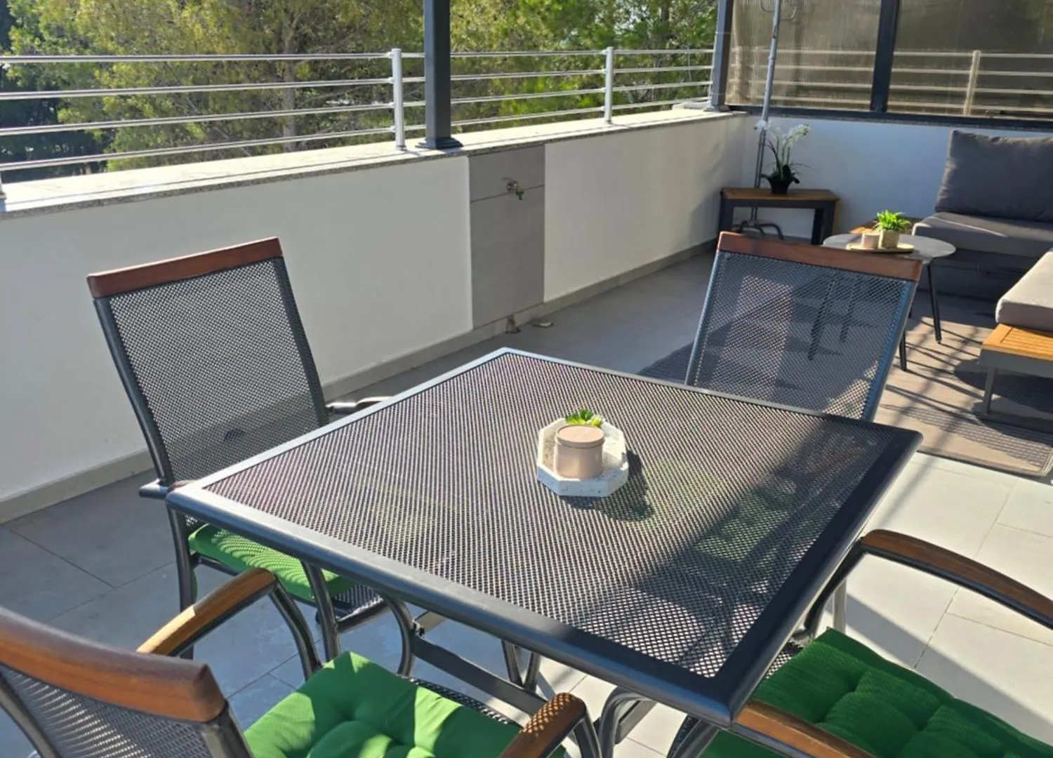 Apartmani Horvat Бибинье 0*,  Хорватия