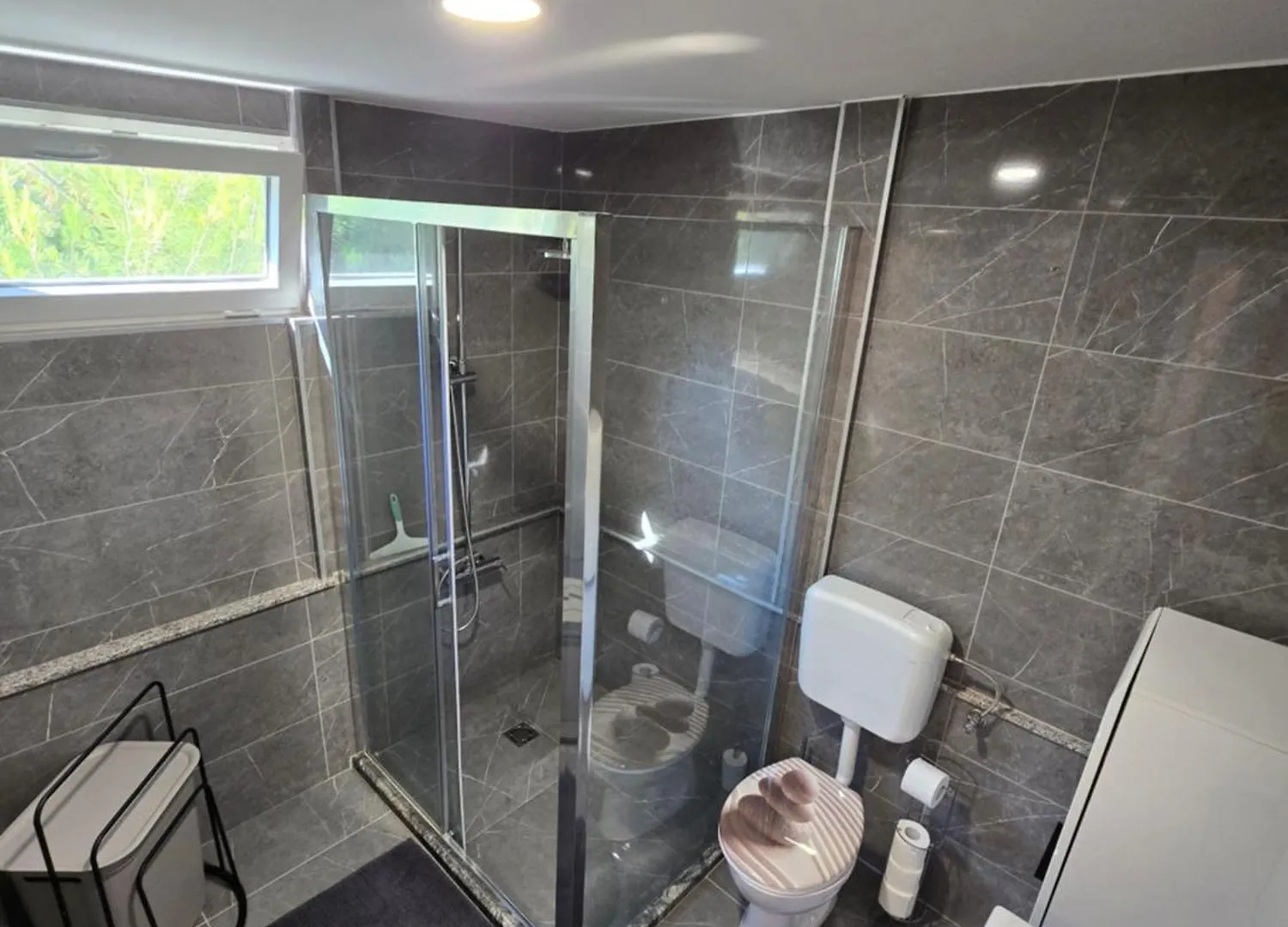 Apartmani Horvat Бибинье Апартаменты