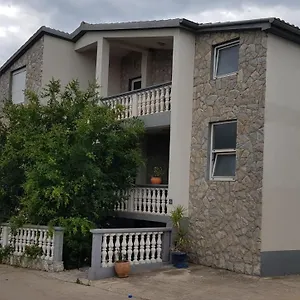 Suzana Sindija Apartament