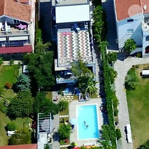 Bozana Apartament