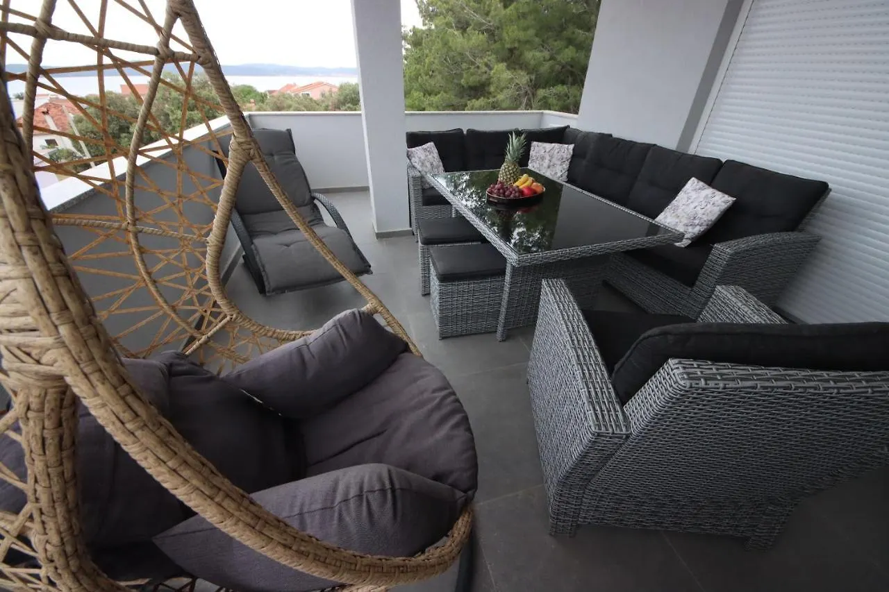 Apartment Apartmani Horvat Bibinje