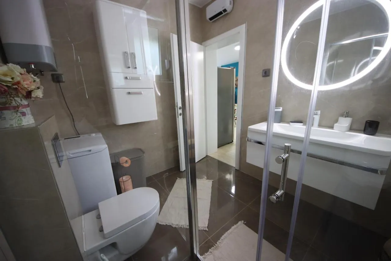 Apartment Apartmani Horvat Bibinje Croatia