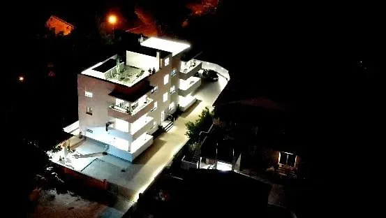 Apartmani Horvat Bibinje